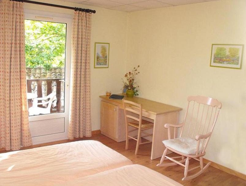מלון Beaumont  Le Sentier Des Arches חדר תמונה